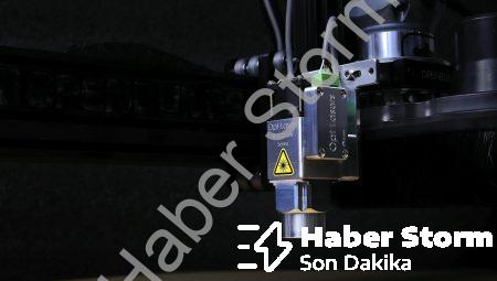 Lazer Markalama Makinesi ile Yaratıcı Projeler Yapın!